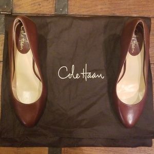 Cole Haan Pumps
